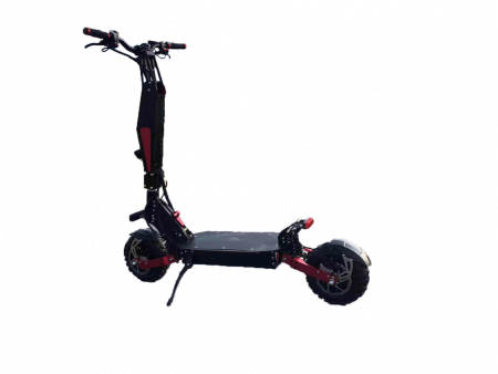 Электросамокат YOKAMURA Ultra + аквазащита