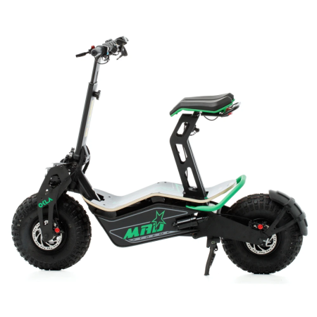 Электросамокат Velocifero MAD 1600W