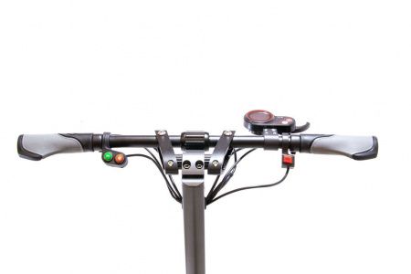 Электросамокат Mercane mx 60