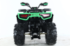 Бензиновый квадроцикл MOTAX GRIZLIK U200 зеленый