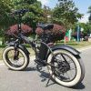 Электровелосипед COSWHEEL F1 500w 8Ah Черный