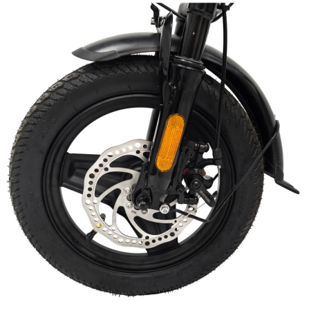 Электровелосипед Armelona AR-18