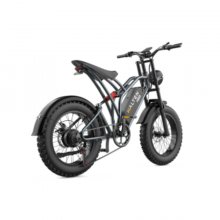 Электровелосипед Halten H20