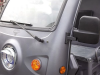 Электротрицикл Rutrike КАРГО 1800 60V1000W серый Электротрицикл Rutrike КАРГО 1800 60V1000W серый