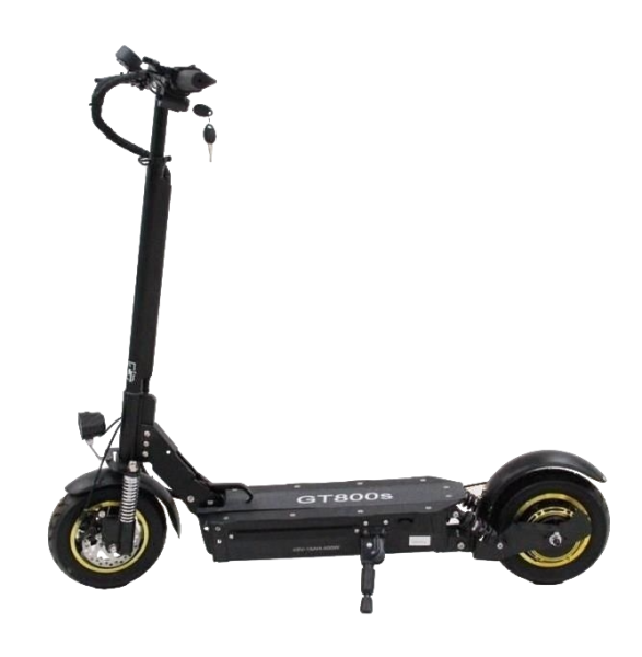 Электросамокат GT 800S