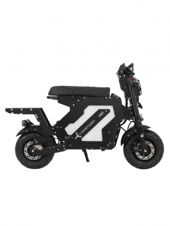 Электроскутер Yokamura M5