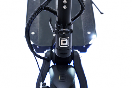 Электросамокат DUALTRON Thunder