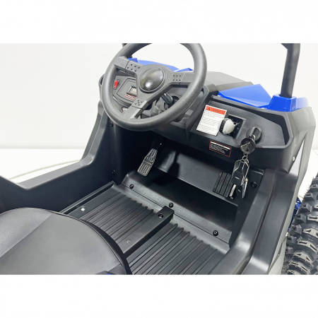 Багги GreenCamel Намиб T008 (48V20Ah 1200W R6 Дифф)