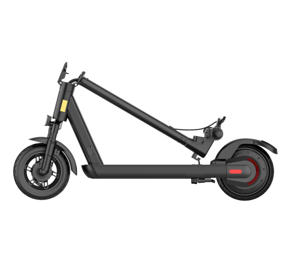 Электросамокат Electroway S2