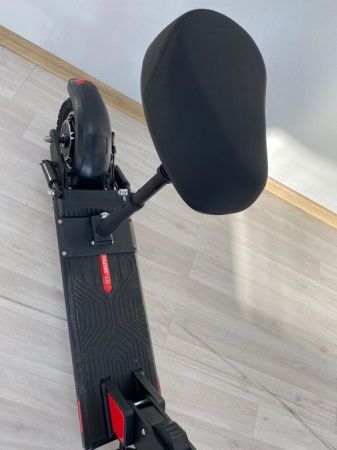 Электросамокат GT M5 Pro  New 18 ah