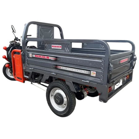 Электротрицикл MAIKAOLIN 1500 60V1500W