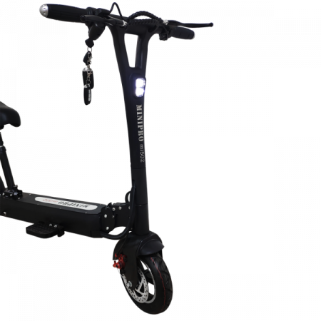 Электросамокат MINIPRO Mi502