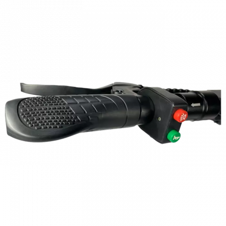 Электросамокаты  Электросамокат KUGOO M2 +