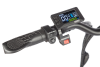 Электровелосипед Gelbert Saturn Dual PRO хаки Электровелосипед Gelbert Saturn Dual PRO хаки