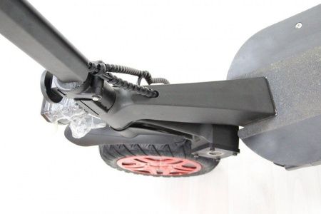 Электросамокат GT Booster