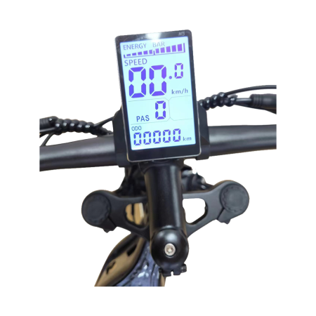 Электровелосипед KUGOO KIRIN V5