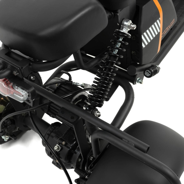 Электроскутер Smart Balance Mini SPORT Trike Электроскутер Smart Balance Mini SPORT Trike