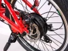 Электровелосипед Elbike Gangstar Vip 13