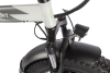 Электровелосипед Gelbert Saturn Dual PRO хаки Электровелосипед Gelbert Saturn Dual PRO хаки