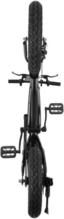 Электровелосипед Kugoo V1+