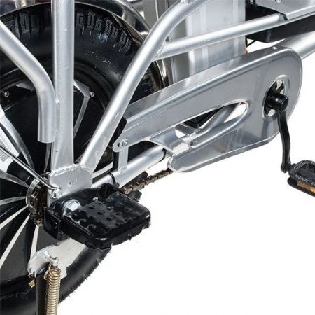 Электровелосипед Jetson Monster Pro (60V20Ah)