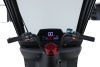 Электрический гольфкар Рорикс ET-100 красный