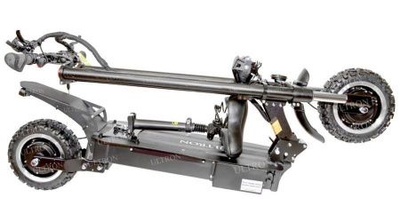 Электросамокат ULTRON T118 v 3.2