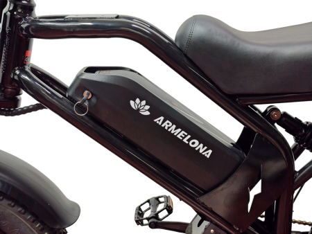 Электровелосипед Armelona AR-17 (G52)