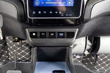 Электромобиль RTA БИЗОН Е 4x4 красный