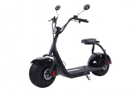 Электроскутер Citycoco Kugoo C2