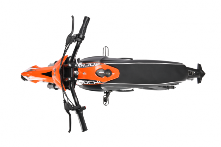 Электромотоцикл WS-SOCHI 1300 Вт