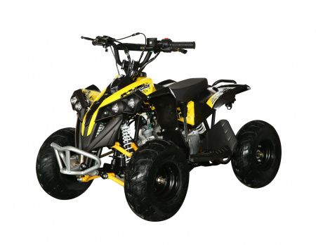 ATV CAT 50 Бензиновый 