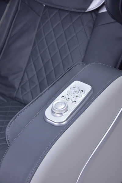  Массажное кресло GT Z11