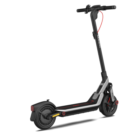 Электросамокат Segway Ninebot eKickScooter E3