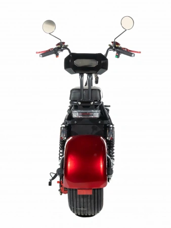 Электроскутер CityCoco GT X7 Pro 2023