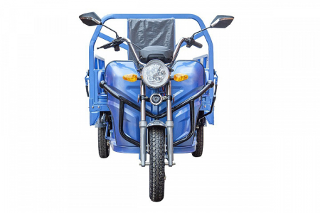 Грузовой электротрицикл Rutrike Круиз 60V1000W