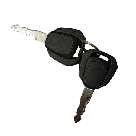 Электроскутер KUGOO EC 03