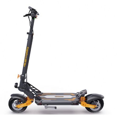 Электросамокаты  Электросамокат Kugoo Kirin G2 Max