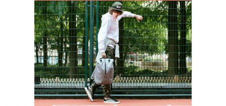 Рюкзак 90 Points Outdoor Leisure