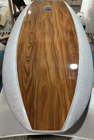 Электрофойл FlySurf 8 квт