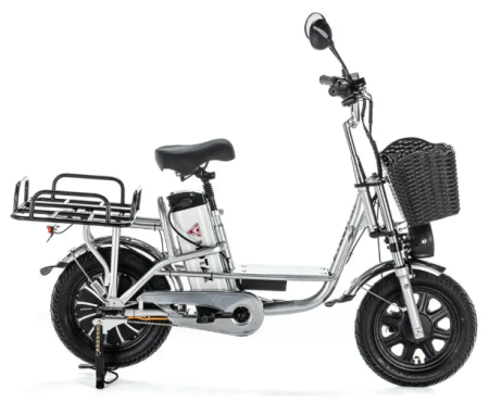 Электровелосипед MOTAX E-NOT EXPRESS PRO 6020 MК