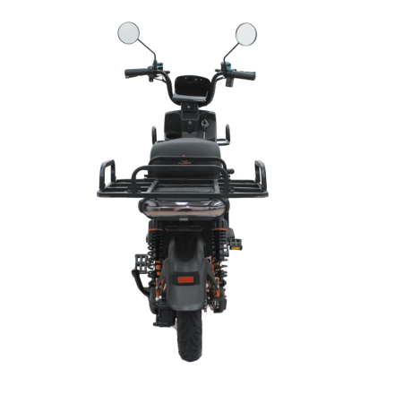 Электровелосипед Kugoo U5