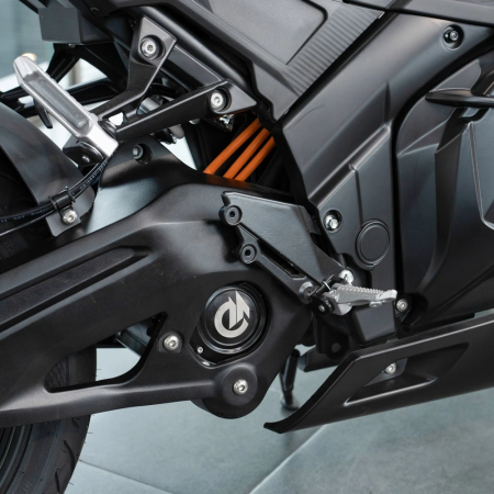 Электромотоцикл ECO Ducati Panigale S PRO MAX