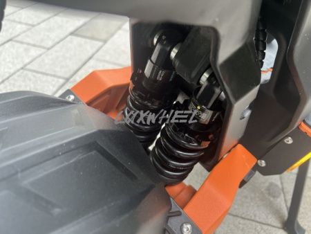 Электросамокаты  Электросамокат Kugoo Kirin G4 pro