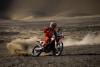 Электромотоцикл Mountain Leopard E-XT 600 Off-Road 72V40Ah