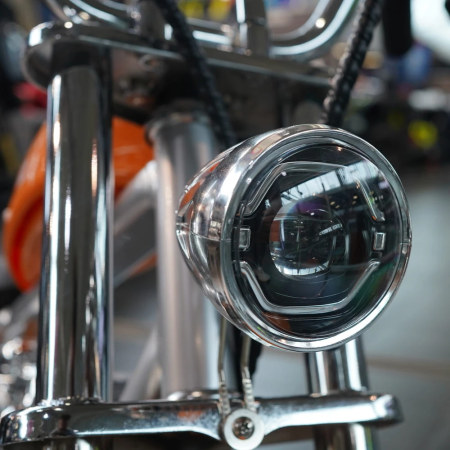 Детский электромотоцикл ECO Hyper GoGo S