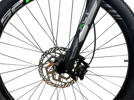 Электровелосипед Horza Stels Navigator R