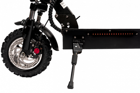 Электросамокат Halten RS-02 v.2 + гидроизоляция