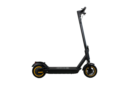 Электросамокат SAMIK Max