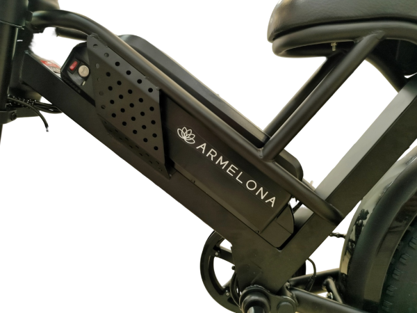 Электровелосипед Armelona AR-2